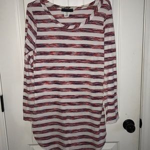 cute long sleeve dress!